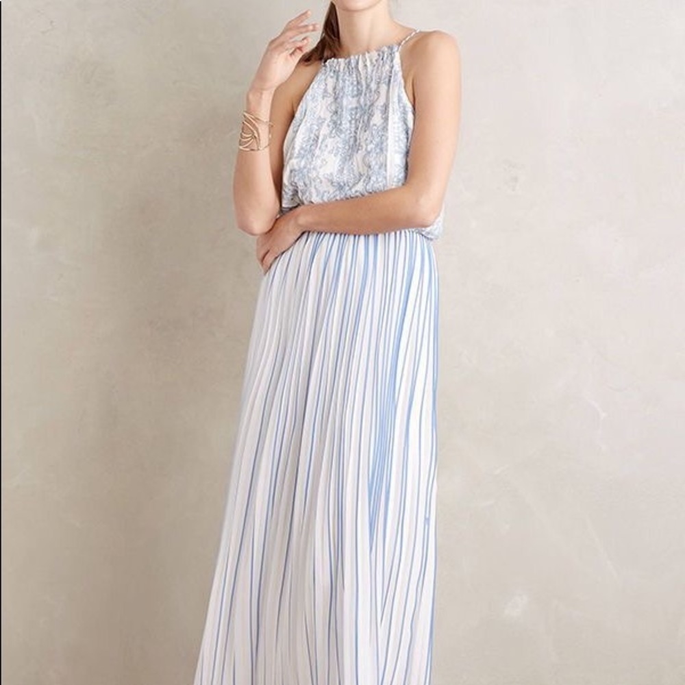 Kas newyork Livia maxi, small. NWOT. - Picture 1 of 3